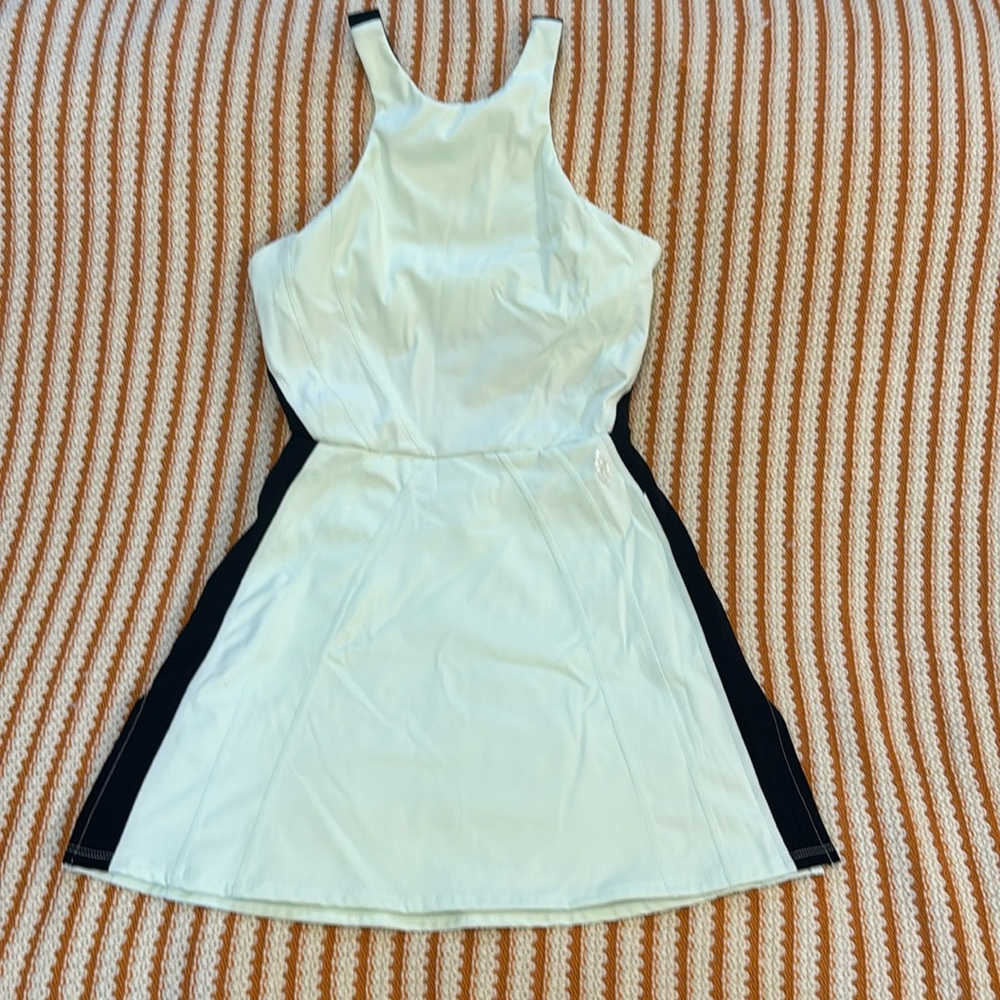 Free People Movement Tennis Dress
